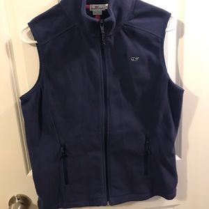 Vineyard Vines Vest